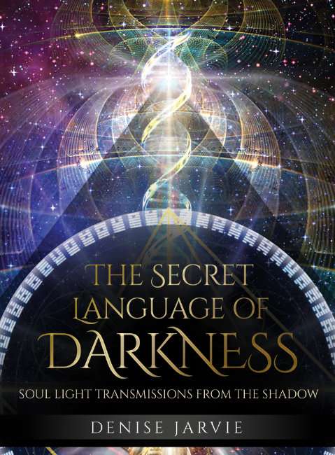 SECRET LANGUAGE OF DARKNESS